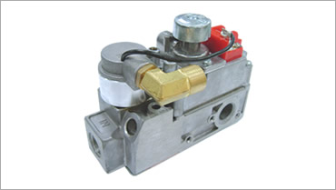  Combination Gas Control CV 970BA