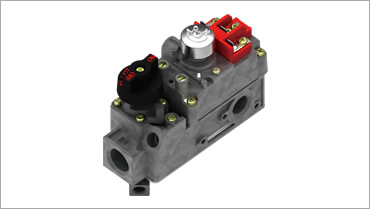  Combination Gas Control CV 970BM