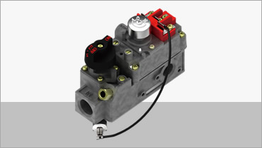 Contronik Manual Modulation CV 970BM & CV 970BA