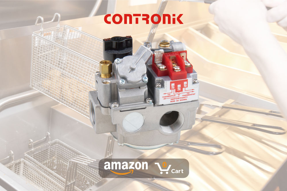KUPO CONTRONiK