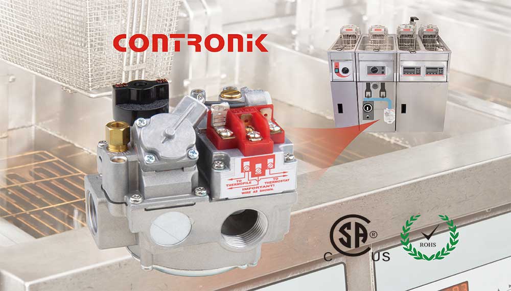 KUPO CONTRONiK