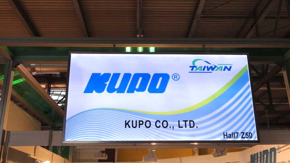 KUPO CONTRONiK