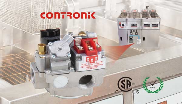 KUPO CONTRONiK