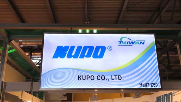 KUPO CONTRONiK
