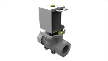  Contronik Solenoid Control CV 910