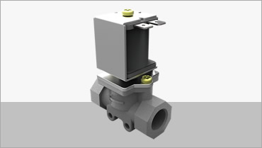 Contronik Solenoid Controls CV 910