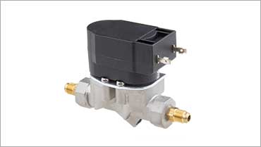  Contronik Solenoid Control CV 913