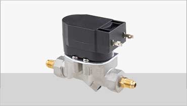 Contronik Solenoid Controls CV 913