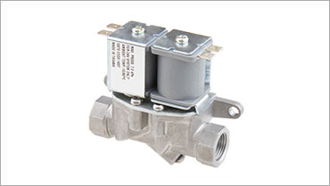  Contronik Solenoid Control CV 922