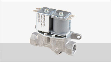 Contronik Solenoid Controls CV 922