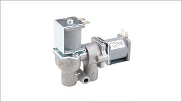  Contronik Solenoid Control CV 922A