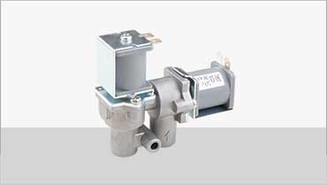 Contronik Solenoid Controls CV 922A