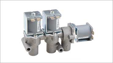  Contronik Solenoid Control CV 923