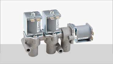 Contronik Solenoid Controls CV 923