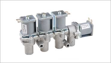  Contronik Solenoid Control CV 924