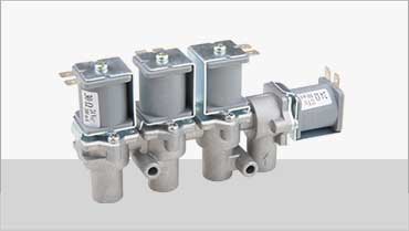 Contronik Solenoid Controls CV 924